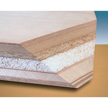 CEPILLO DUO CE223X 230V