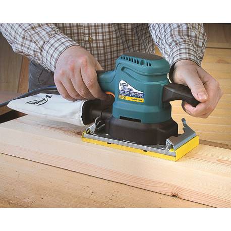 LIJADORA ORBITAL LRE46L 230V ELE.0RB 2