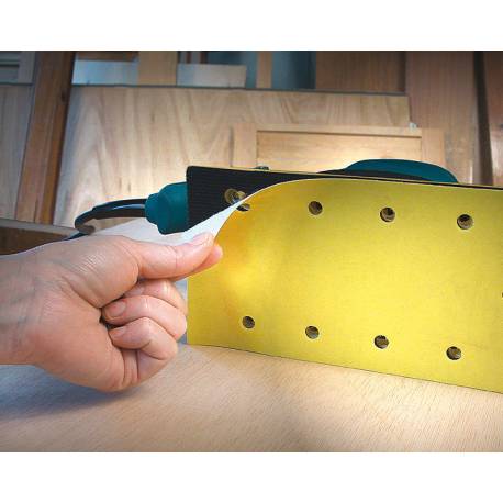 LIJADORA ORBITAL LRE46L 230V ELE.0RB 2