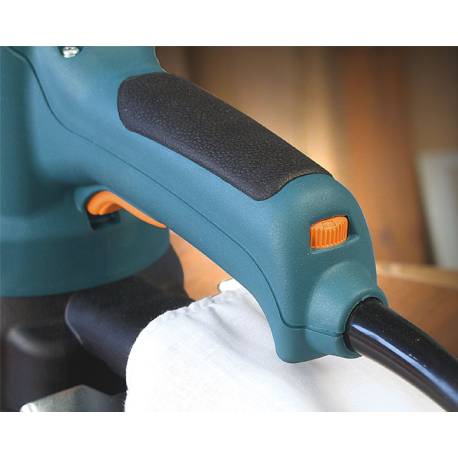 LIJADORA ORBITAL LRE46L 230V ELE.0RB 2