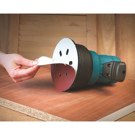 LIJADORA ROTORBITAL RTE146L ELEC.ORB.4