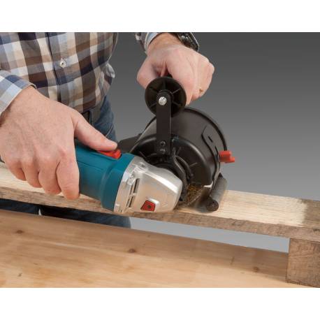 SATINADORA ST62 230V