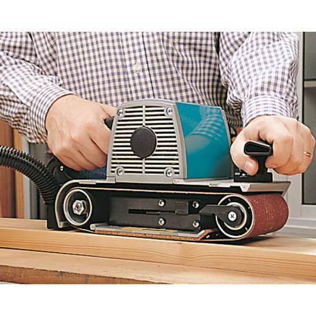 LIJADORA AF11 (TRIF 380V 50Hz)