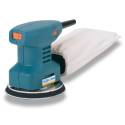 LIJADORA ROTORBITAL RTE84H 230V