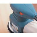 LIJADORA ROTORBITAL RTE84H 230V