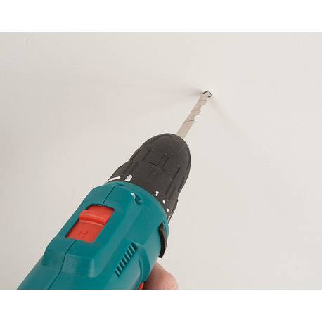 TALADRO ATORNILLADOR C/BAT ATB40