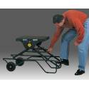 MESA TRABAJO TRANSPORTABLE MT58K