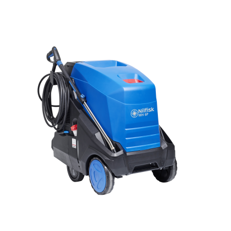 HIDROLIMPIADORA MH 6P-175/1250 FAX 400/3/50 EU
