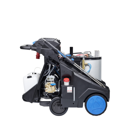 HIDROLIMPIADORA MH 6P-175/1250 FAX 400/3/50 EU