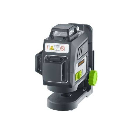 Laser tridimensional verdePocketplane-Laser 3G