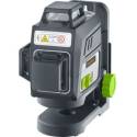 Laser tridimensional verdePocketplane-Laser 3G