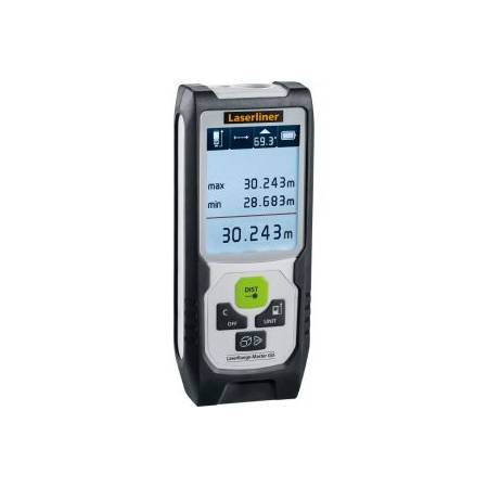 Distanciometro laserLaserrange-Master GI5