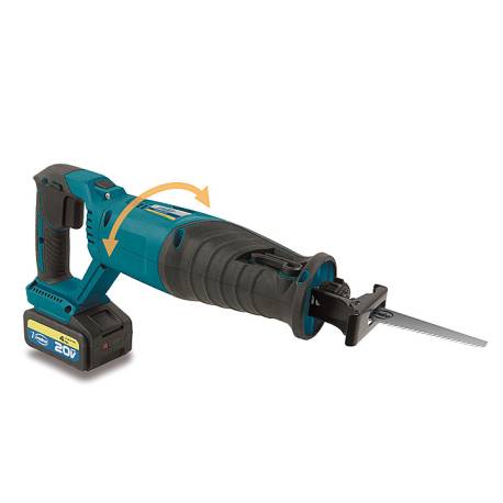 SIERRA SABLE SSB65 S/BAT.