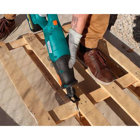 SIERRA SABLE SSB65 S/BAT.