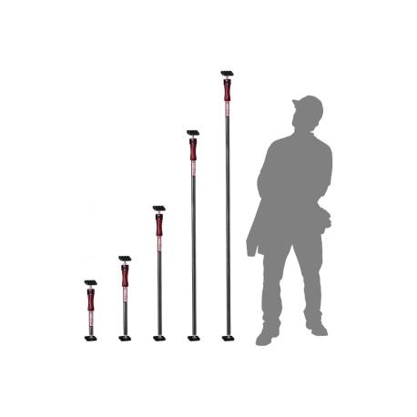 PUNTAL EXPANSION P0 PIHER 40-60 cm