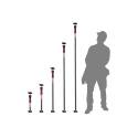 PUNTAL EXPANSION P1 PIHER 60-100cm.