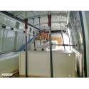 PUNTAL EXPANSION P2 PIHER 95-170cm.