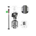 PUNTAL EXPANSION P2 PIHER 95-170cm.