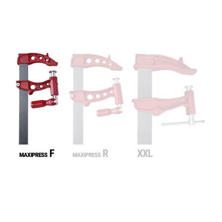 APRIETO PIHER MAXI F-100 cm. 2