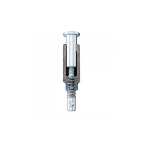 APRIETO PIHER F-40 cm.