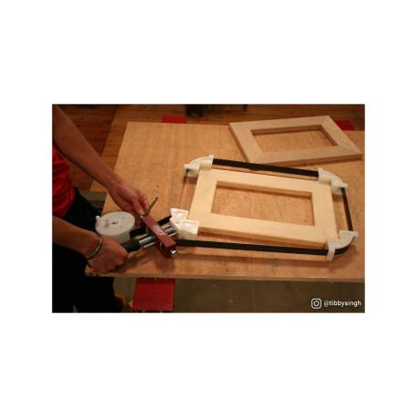 APRIETO PIHER FLEJE B