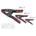 PINZA 3 METAL