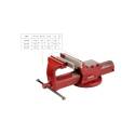TORNILLO BANCO GUIA CUADRADA 15CM