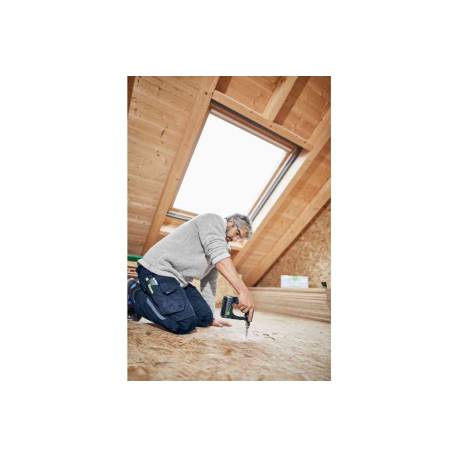 Taladro atornillador CXS 18-Basic