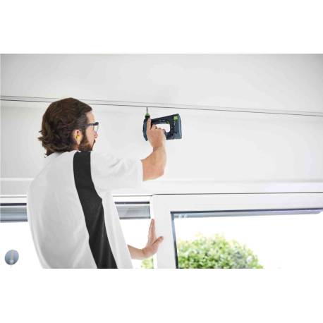 Taladro atornillador CXS 18-Basic