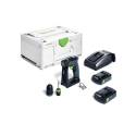 Taladro atornillador CXS 18 C3,0-Plus