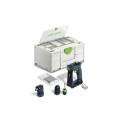 Taladro atornillador CXS 18-Basic-Set