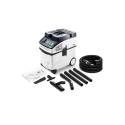 Aspirador CT 25 E-Set