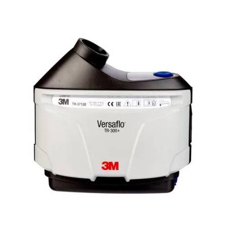3M™ Versaflo™ Equipo respiración motorizado TR-302