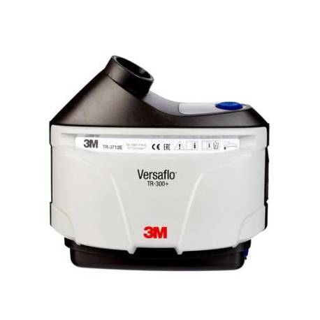 3M™ Versaflo™ Equipo respiración motorizado TR-302