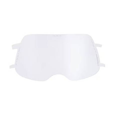 Placa de visor transparente para soldadura 3M 