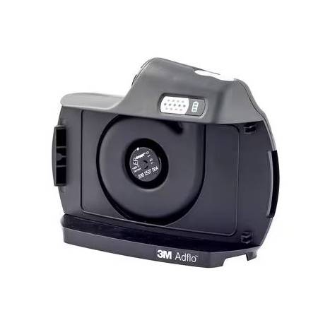 Conjunto respiración...