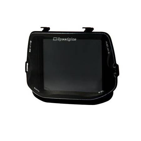 Filtros de soldadura...