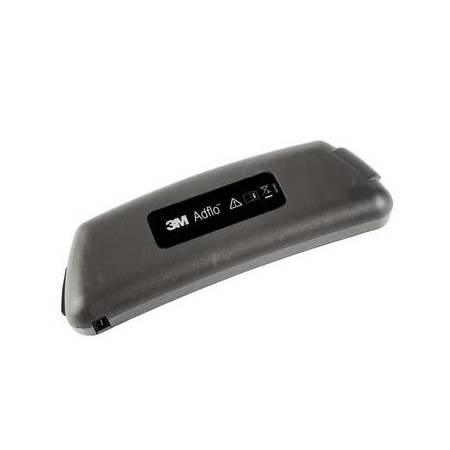 Nueva batería estándar para... 2