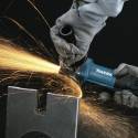 Miniamoladora 840W 125 mm