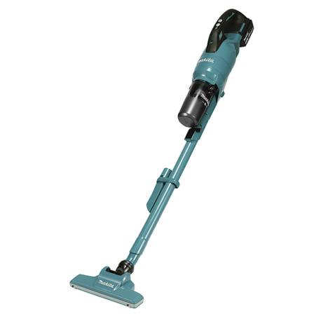 Aspirador BL 18V LXT 250 ml 3Ah 1 bat. 4 Velc.