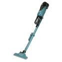 Aspirador BL 18V LXT 250 ml 3Ah 1 bat. 4 Velc.