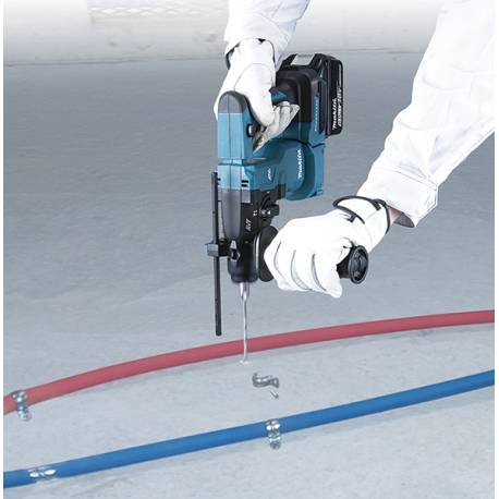Martillo Ligero BL 18V LXT 18mm SDS-PLUS AVT