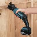 Sierra sable 18V LXT Una mano