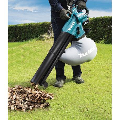 Soplador batería 18V LXT 5,0Ah 1 bat BL ASPIR