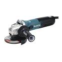 Miniamoladora 1.900W 125mm SAR SJS II AFT
