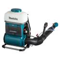 Fumigador mochila 40Vmax XGT 15L
