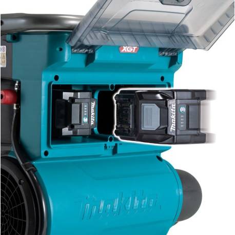 Fumigador mochila 40Vmax XGT 15L