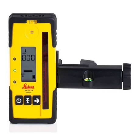 Receptor Rod Eye 140 con...