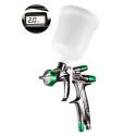 Anest Iwata LS400 Series 2 Base Pro Set Digital