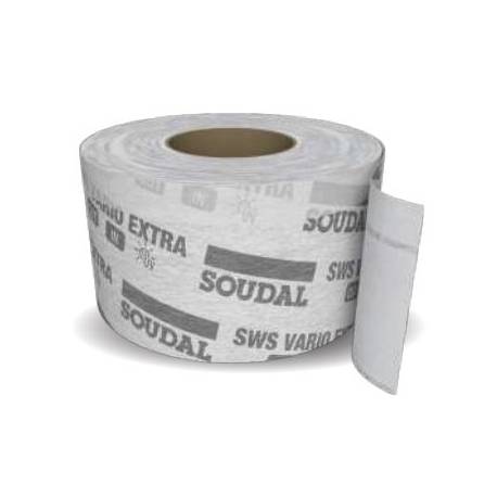 Rollo SWS VARIO EXTRA 100 mm 30m....